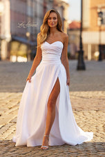 La Femme Dress 33417
