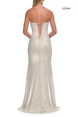 La Femme Dress 33418