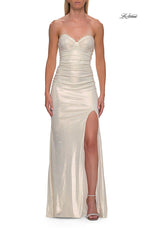 La Femme Dress 33418