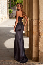 La Femme Dress 33419