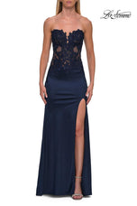 La Femme Dress 33419