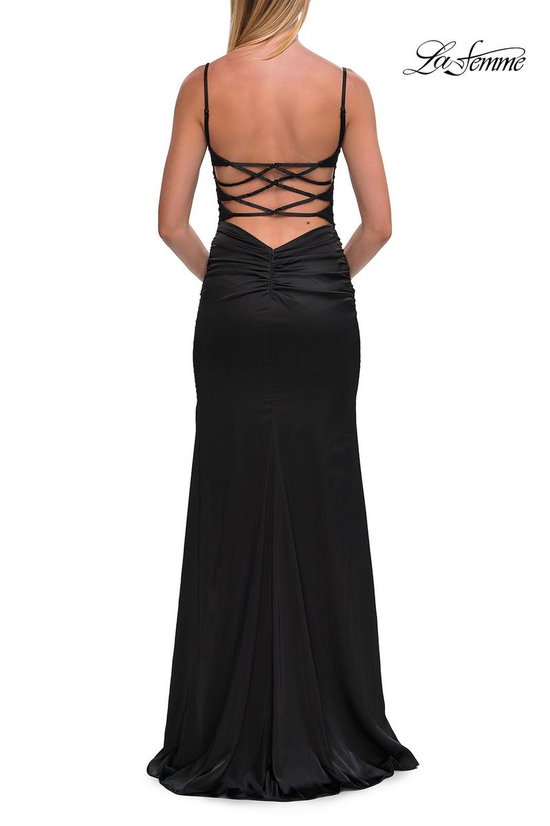 La Femme Dress 33423