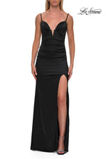 La Femme Dress 33423