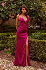 La Femme Dress 33423