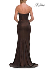 La Femme Dress 33424