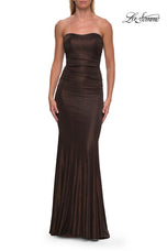 La Femme Dress 33424