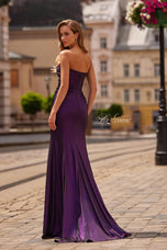 La Femme Dress 33424