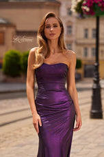 La Femme Dress 33424