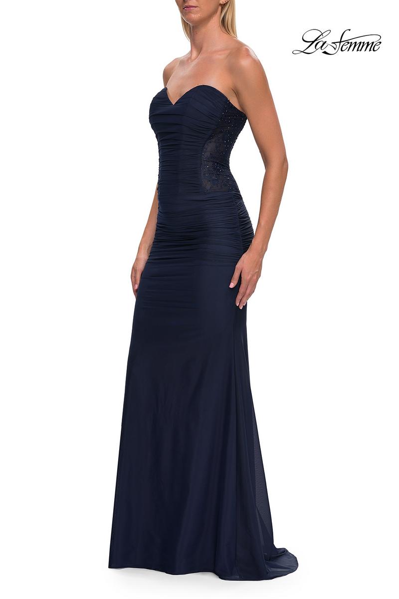 La Femme Dress 33431