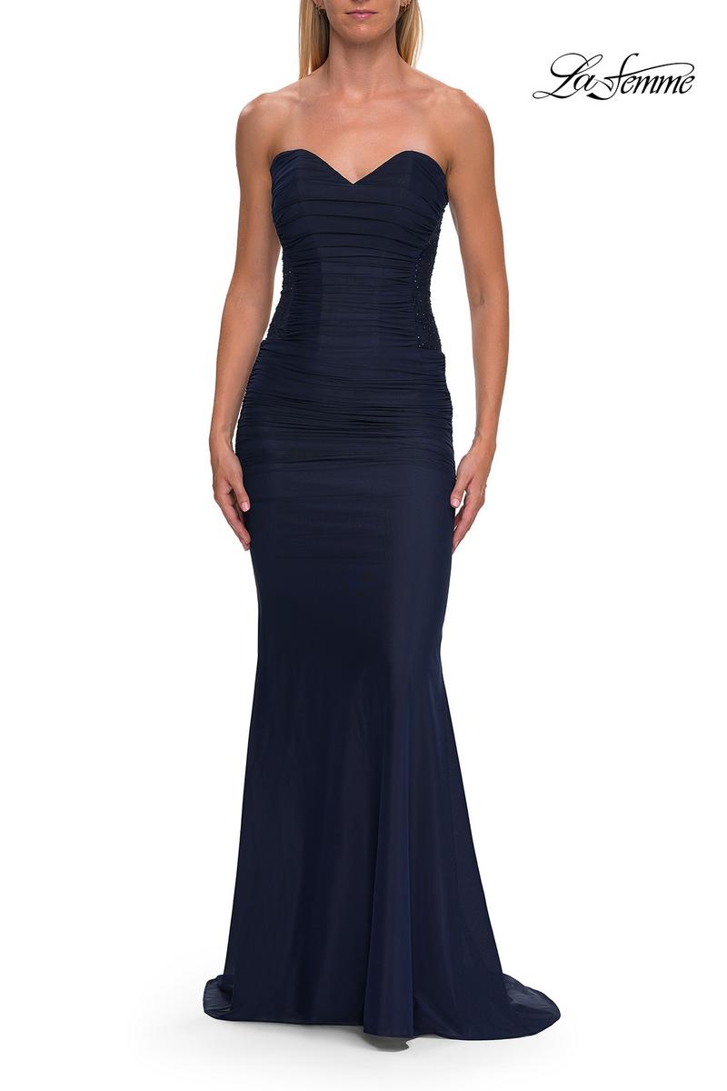 La Femme Dress 33431