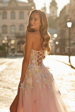 La Femme Dress 33432