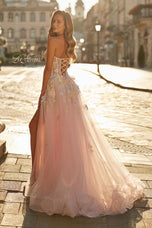 La Femme Dress 33432