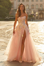 La Femme Dress 33432