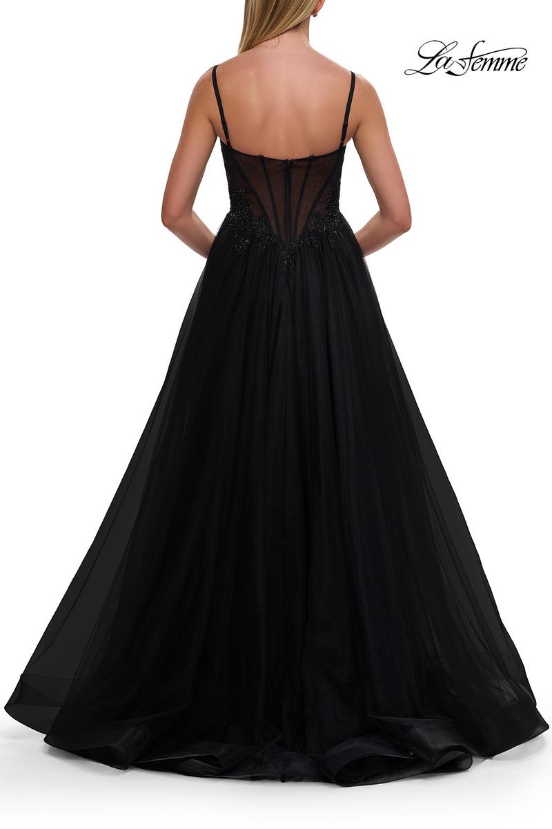 La Femme Dress 33436