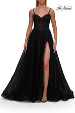 La Femme Dress 33436
