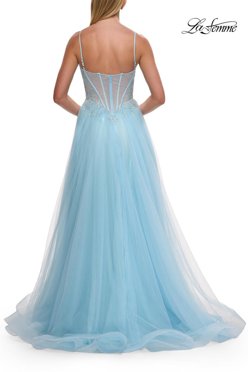 La Femme Dress 33436