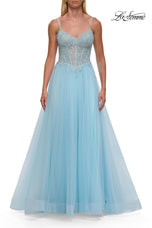 La Femme Dress 33436