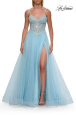 La Femme Dress 33436