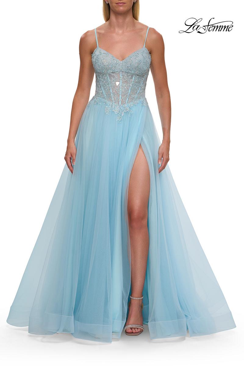 La Femme Dress 33436