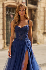 La Femme Dress 33436