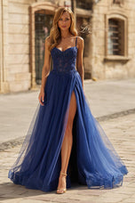 La Femme Dress 33436