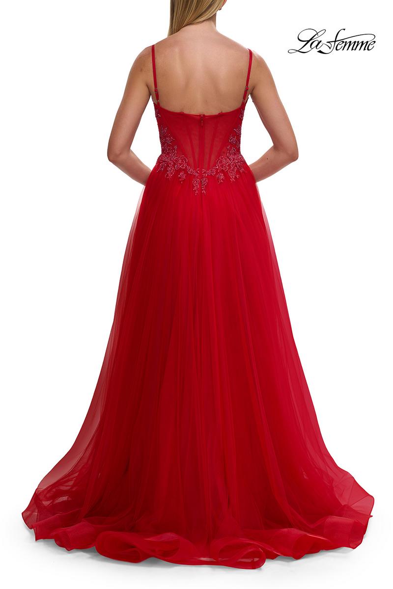 La Femme Dress 33436