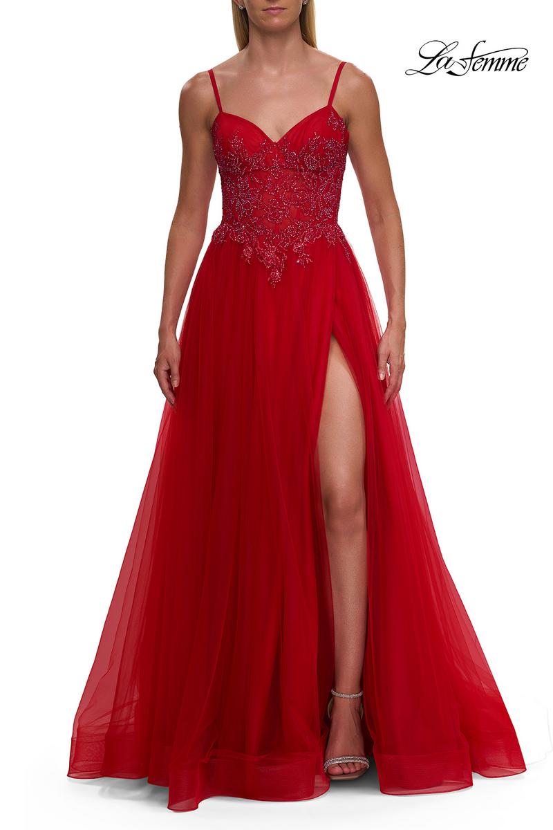 La Femme Dress 33436
