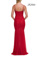 La Femme Dress 33437
