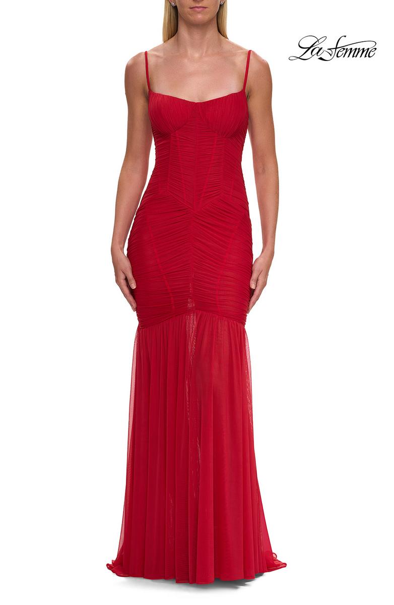 La Femme Dress 33437