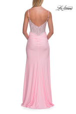 La Femme Dress 33439