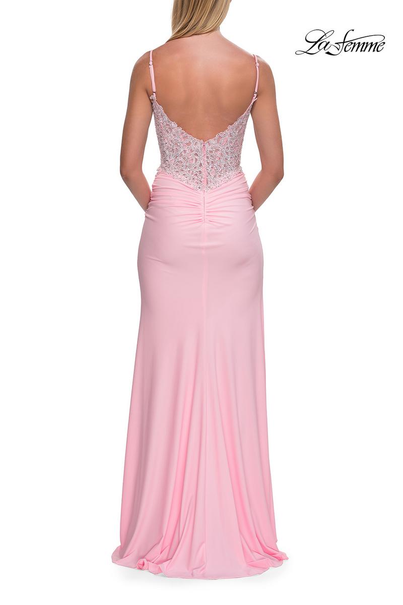 La Femme Dress 33439