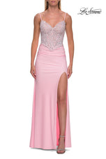 La Femme Dress 33439