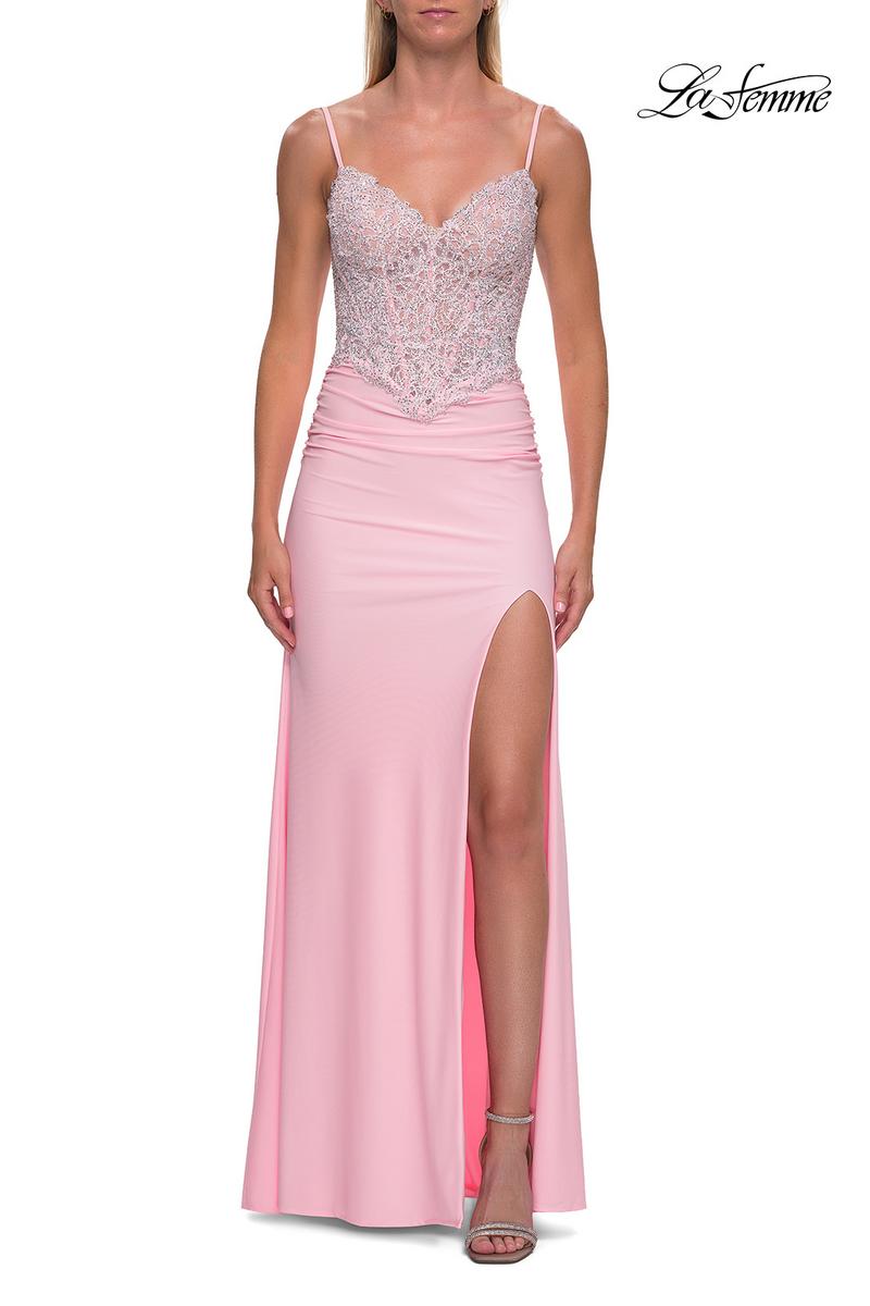 La Femme Dress 33439