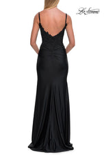 La Femme Dress 33439