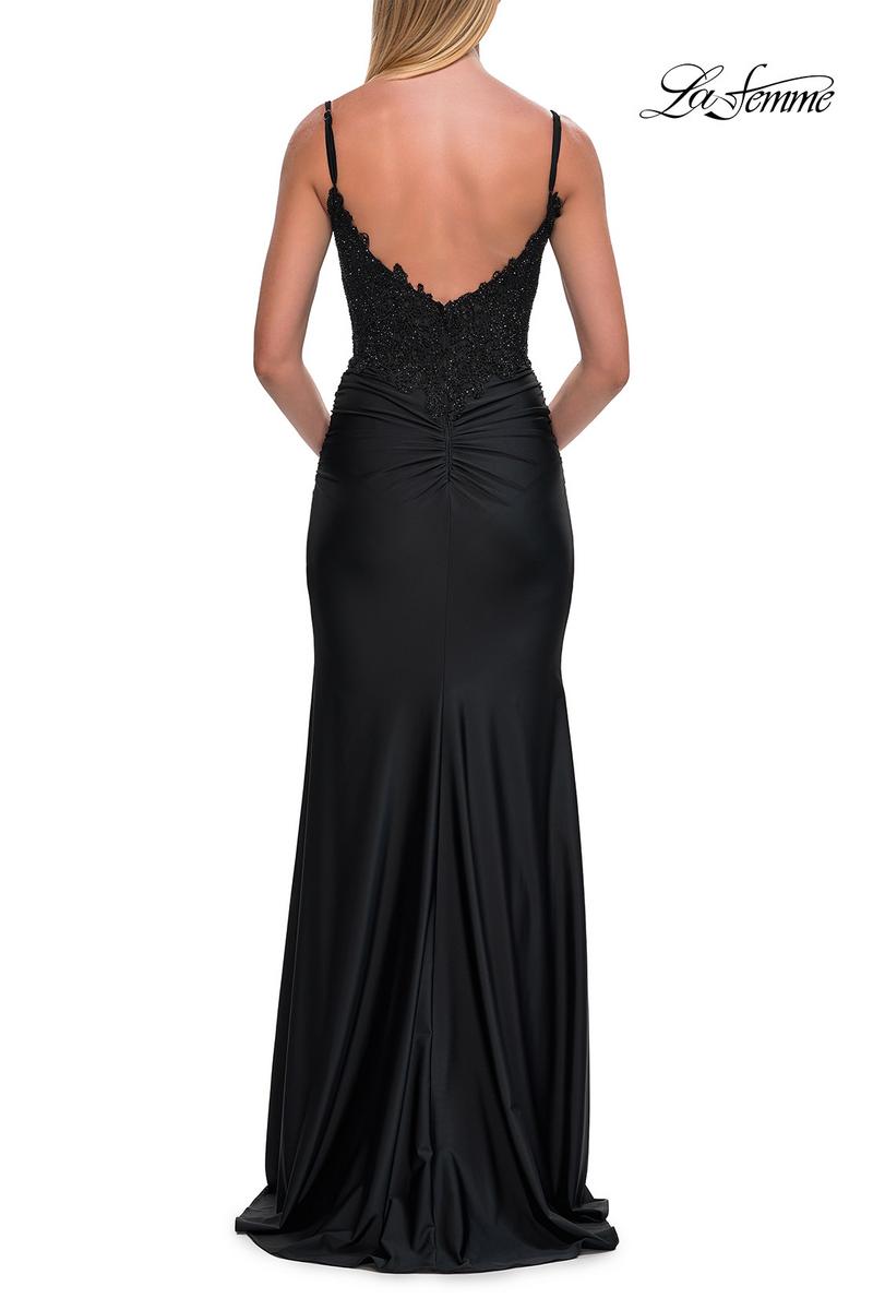 La Femme Dress 33439