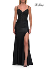 La Femme Dress 33439