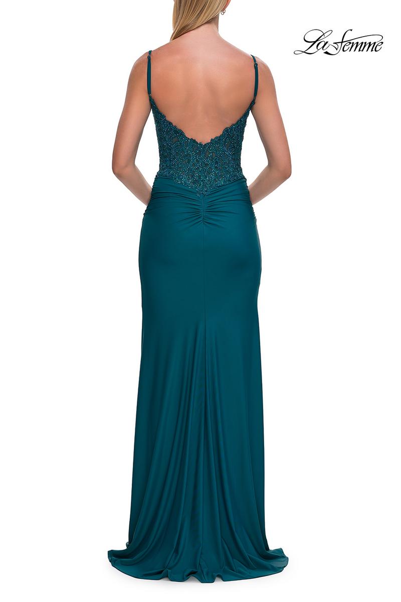 La Femme Dress 33439