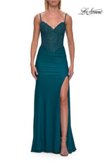 La Femme Dress 33439