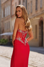 La Femme Dress 33440