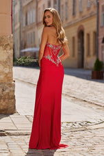 La Femme Dress 33440