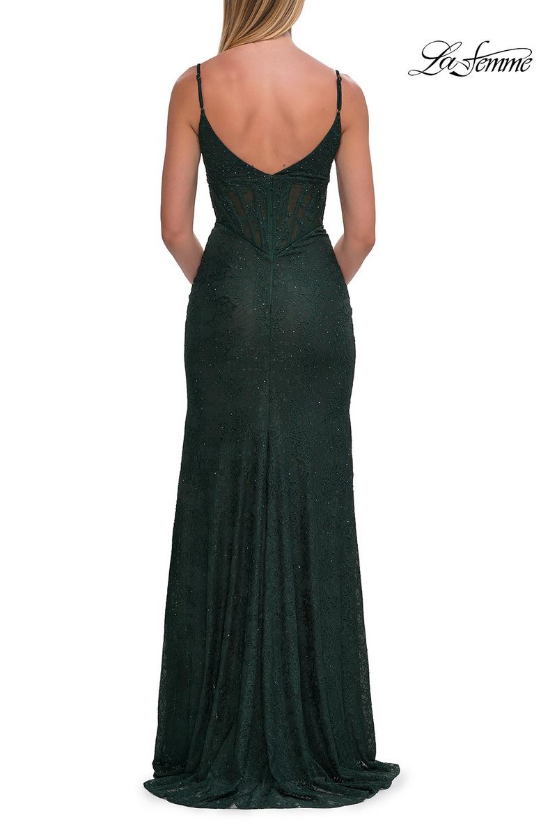 La Femme Dress 33442