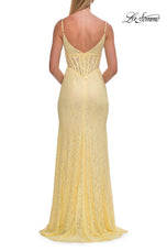 La Femme Dress 33442