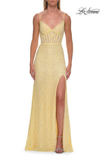 La Femme Dress 33442