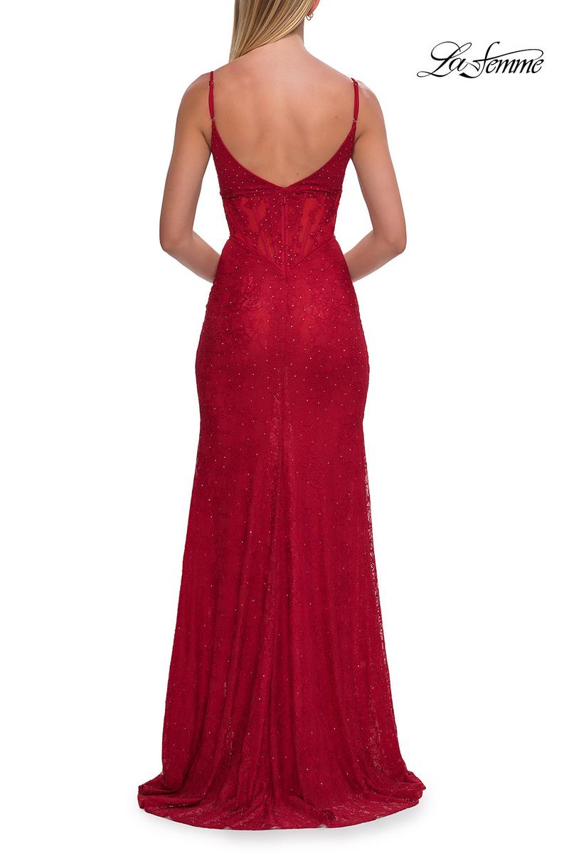 La Femme Dress 33442