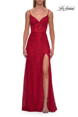 La Femme Dress 33442
