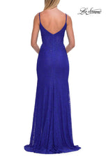 La Femme Dress 33442