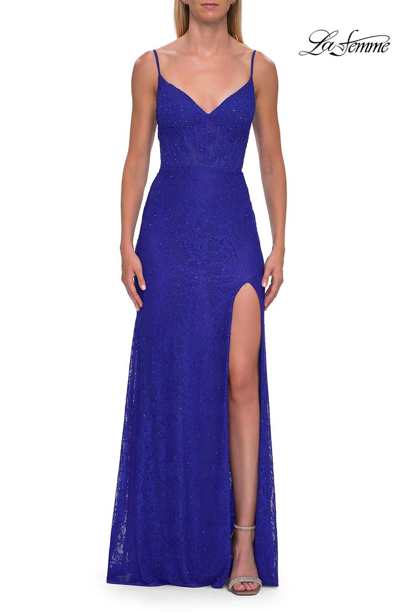 La Femme Dress 33442