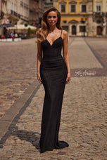 La Femme Dress 33443
