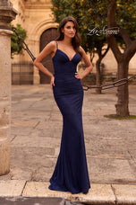 La Femme Dress 33443