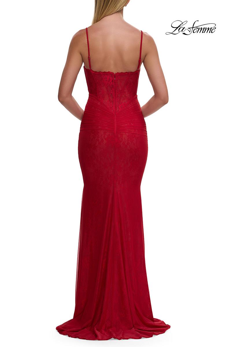 La Femme Dress 33443